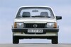 De Tweeling: GM J-body Opel Ascona Cadillac Cimmar
