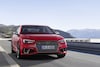 Audi S4 Sedan en S4 Avant TDI