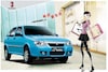 De Tweeling: Seat Ibiza - Zhongguo Nanjing NJ6400