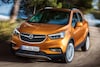 Opel Mokka X 1.4 Turbo Innovation 4x4 (2018)