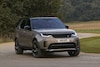 Dít is de vernieuwde Land Rover Discovery