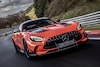 Mercedes-Benz AMG GT Nürburgring