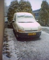 Renault 1.9 dTi Grand Comfort (2001)
