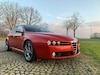 Alfa Romeo 159 Sportwagon 1.750 TBi TI (2011) #2