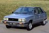 Renault 11 TL (1984)