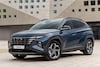 Hyundai Tucson 1.6 T-GDI PHEV Premium (2021)