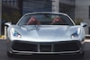 Facelift Friday: Ferrari 458/488