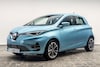 Renault Zoe R135 Limited (2021)