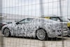 Gespot: BMW 8-serie