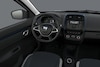 Dacia Spring Back to Basics