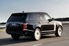 Land Rover Range Rover Sentinel