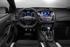Officieel: 350 pk voor Ford Focus RS