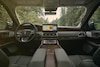 Lincoln Navigator Facelift
