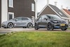 Test: BMW i3 vs. Volkswagen ID3