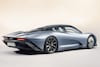 Nu officieel: McLaren Speedtail