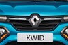 Renault Kwid facelift