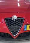 Alfa Romeo Giulietta 1.750 TBi Quadrifoglio Verde (2014)