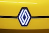 Renault noteert lichte verkoopstijging in eerste kwartaal