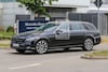Mercedes-Benz E-klasse 'All Terrain' gesnapt