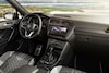 Volkswagen Tiguan Allpace facelift