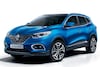 Facelift Friday: Renault Kadjar