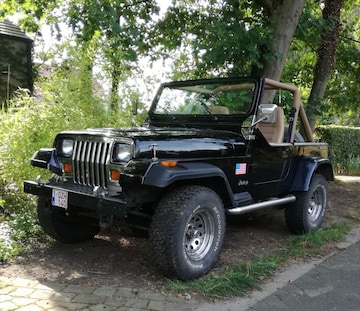Jeep  (1988)