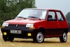 Renault 5 TL (1986)