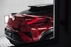 Scion leent C-HR Concept van Toyota