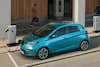 Renault Zoe R135 Limited (2021)