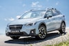 Subaru XV, 5-deurs 2017-2022