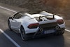 Lamborghini Huracán Performante Spyder onketekend