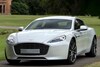 Facelift Friday: Aston Martin Rapide