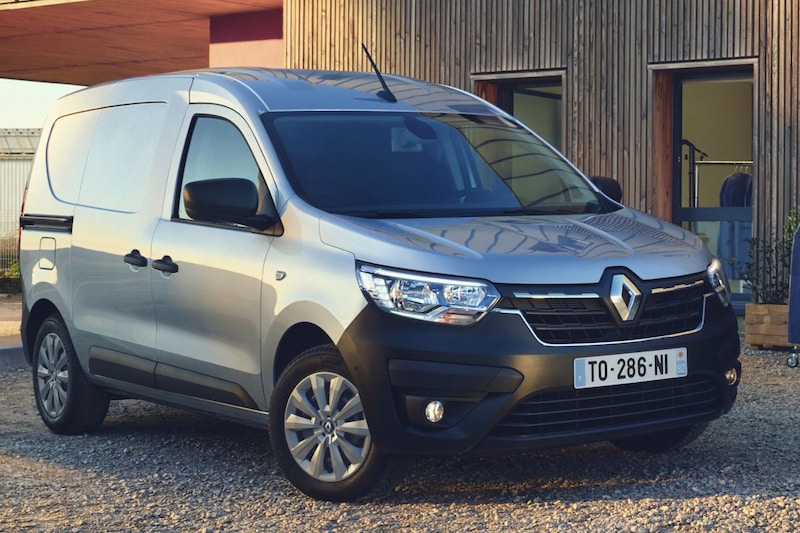 In detail: Renault Express - AutoWeek