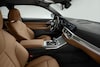 Nieuwe BMW 4-serie interieur