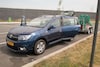 Dacia Logan MCV TCe 90 Lauréate (2017)