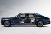 Rolls Royce Phantom Geneve 2018