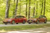 Hyundai i30 Wagon vs. Volkswagen Golf Variant - Dubbeltest