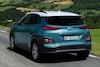 Hyundai Kona Electric 64kWh Fashion (2020)