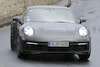 Spyshots Porsche 911 Safari