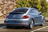 Volkswagen Beetle in 2019 uit productie