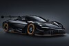 McLaren 720S GT3X gaat de reglementen voorbij