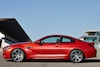 BMW M6 Coupe facelift