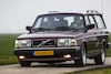 Kloppend Hart - Volvo 240 Estate T-5R