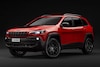 Jeep introduceert nieuwe uitvoeringen in Genève