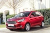 Ford presenteert nieuwe Ka+ voor Europa
