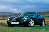 Facelift Friday: TVR Tuscan