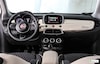 Facelift voor Fiat 500X