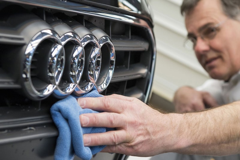 Audi roept honderdduizenden auto's terug in VS