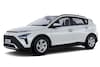 Hyundai Bayon - Back to Basics