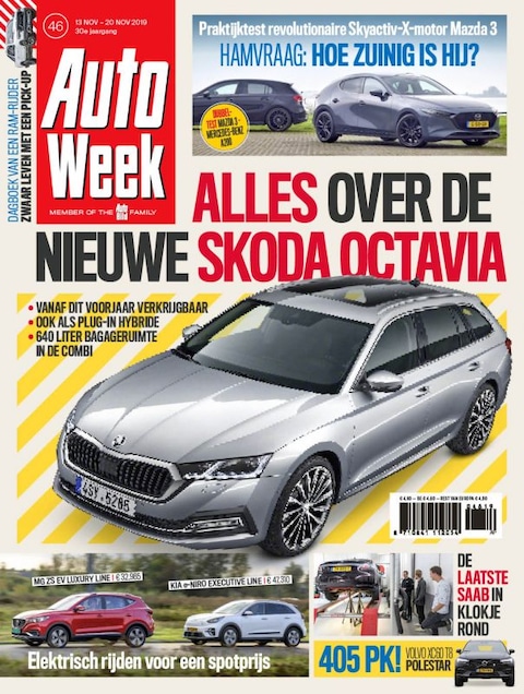 AutoWeek 46 2019